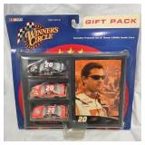 Tony Stewart Winners Circle Collection