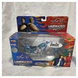 Orange County Choppers Mikeys Bike Model