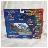 Orange County Choppers Mikeys Bike Model