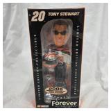 Tony Stewart Forever Figurine