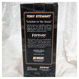 Tony Stewart Forever Figurine