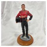 Dale Earnhardt Jr Figurine