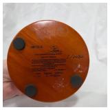 Dale Earnhardt Jr Figurine