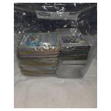Lots of Pokemon Cards