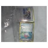 Lots of Pokemon Cards