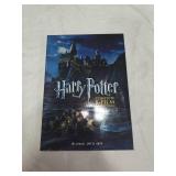 Harry Potter DVD Set