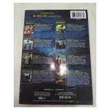 Harry Potter DVD Set