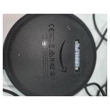 Older Amazon Echo Dot