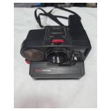 Polaroid Pronto Land Camera