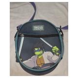 TMNT Purse