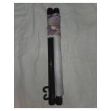 Small Anime Artwork Scroll