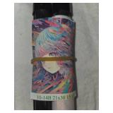 Small Anime Artwork Scroll