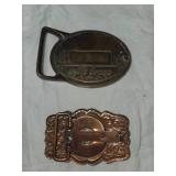 Belt Buckles