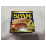 Spam Stash Can
