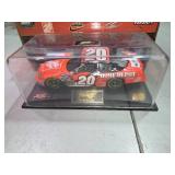 Tony Stewart Raced Version Model Car