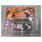Tony Stewart 2002 Winston Cup Champion Model Car