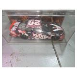 Tony Stewart 2002 Winston Cup Champion Model Car