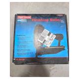 Craftsman Finishing Air Nailer