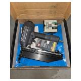 Craftsman Finishing Air Nailer