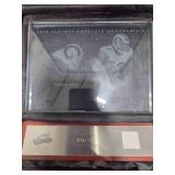 Torry Holt Collectible Plaque