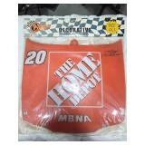 Tony Stewart Mini Hood Wall Hanger