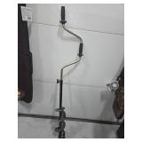 Small Hand Ice Auger