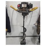 Strikemaster Cobra 2 Stroke Ice Auger
