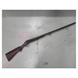 T Dumoulins Co Side x Side Shotgun