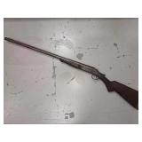 Iver Johnsons Arms & Cycle Works Shotgun