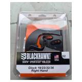 Blackhawk Holster
