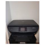 HP ENVY 5660 All-in-One Printer - Print/Scan/Copy/Photo