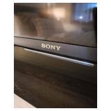 Sony 54-Inch Flat-Screen TV - HDMI/USB LAN, Included Stand