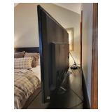 Sony 54-Inch Flat-Screen TV - HDMI/USB LAN, Included Stand