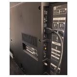 Sony 54-Inch Flat-Screen TV - HDMI/USB LAN, Included Stand
