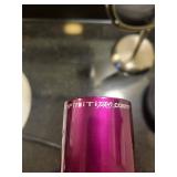 Conair InfinitiPRO Hair Dryer Purple & Vanity Mirror Kit with Stand