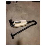 ORECK Vacuum Cleaner with Wand & Floor Brush Attachment