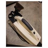 ORECK Vacuum Cleaner with Wand & Floor Brush Attachment