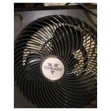 Honeywell QuietSet Tower Fan - Vornado Floor Fan