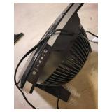 Honeywell QuietSet Tower Fan - Vornado Floor Fan