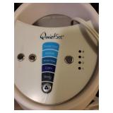 Honeywell QuietSet Tower Fan - Vornado Floor Fan