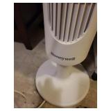 Honeywell QuietSet Tower Fan - Vornado Floor Fan