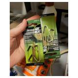 Gorilla Glue Wood Glue & Adhesives Assortment with Hardware & Power Accessories