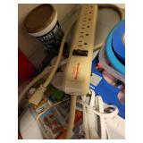 Gorilla Glue Wood Glue & Adhesives Assortment with Hardware & Power Accessories