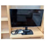 Samsung UN43TU700DFZA 43" 4K UHD Smart TV w/ Remote & Cables