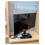 Samsung UN43TU700DFZA 43" 4K UHD Smart TV w/ Remote & Cables