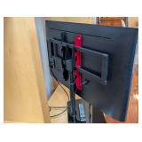 Samsung UN43TU700DFZA 43" 4K UHD Smart TV w/ Remote & Cables