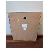 Uttermost Botanical Print Framed Wall Art - Pencil Sketch of Flowers