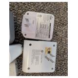 Belkin Studio USB Power Hubs & 2 Dial Timers (Set of 4)