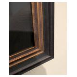 Norman Rockwell Freedom from Fear Print - Framed Art