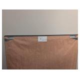 Norman Rockwell Freedom from Fear Print - Framed Art